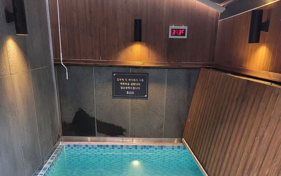 파티오 사진