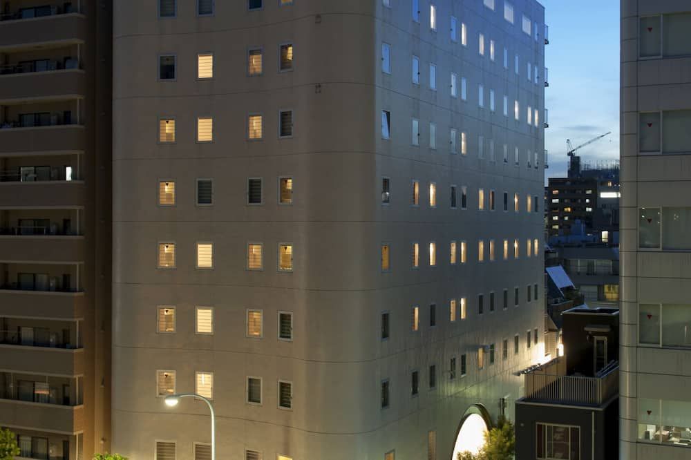 건물 사진