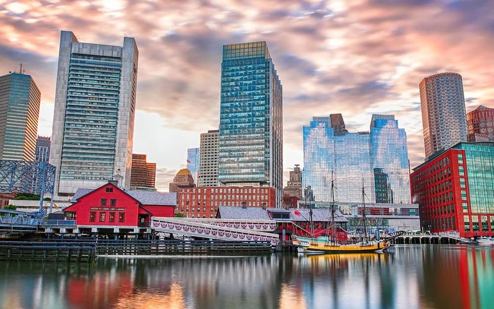 관광 명소 사진