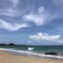 해변