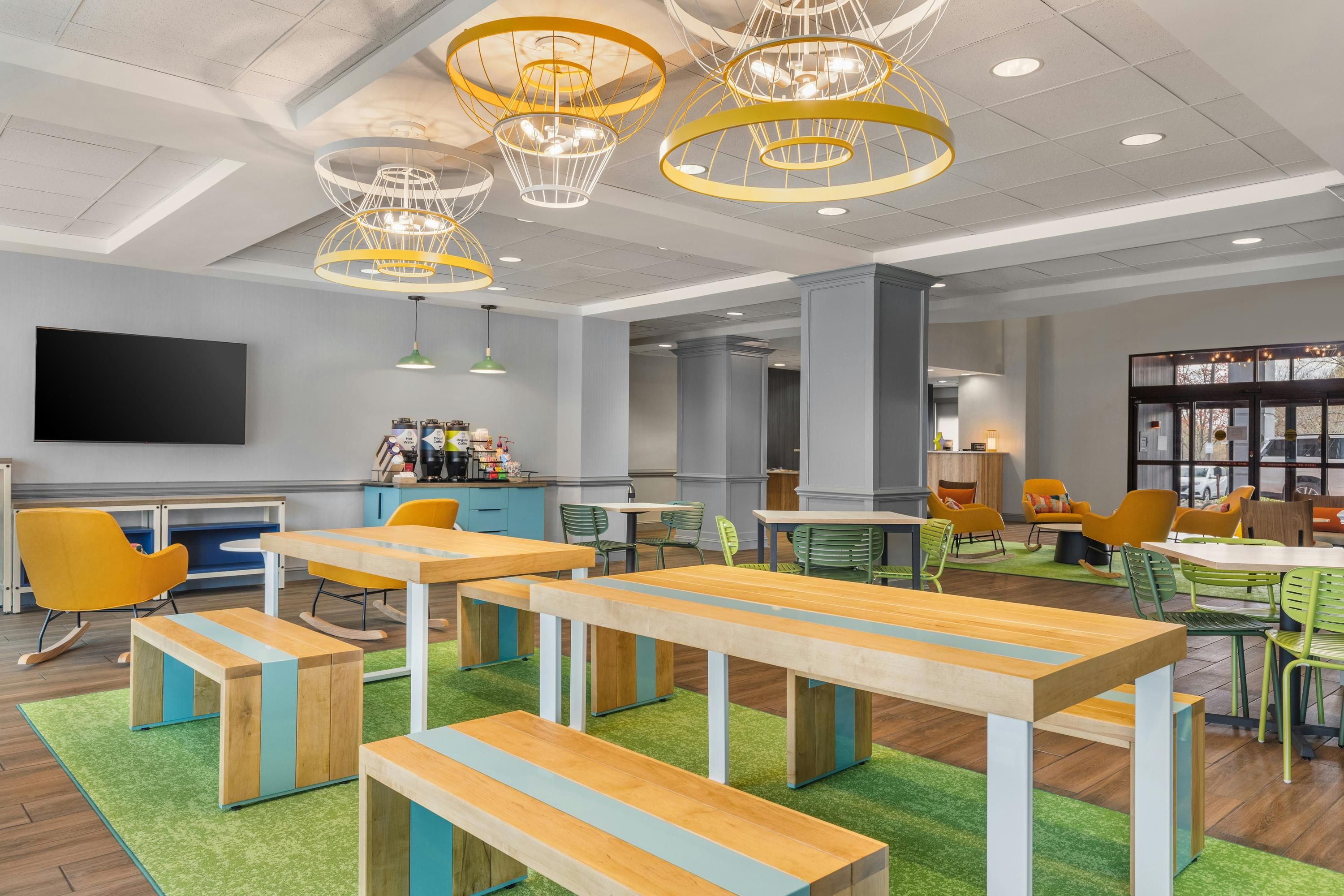 레스토랑