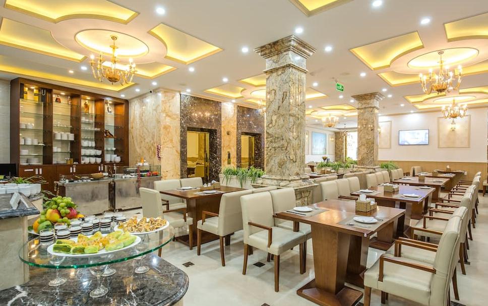 로이 달라 호텔, 달랏 | 호텔스컴바인 (Roy Dala Hotel)