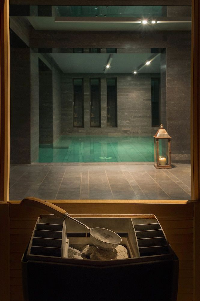 수영장