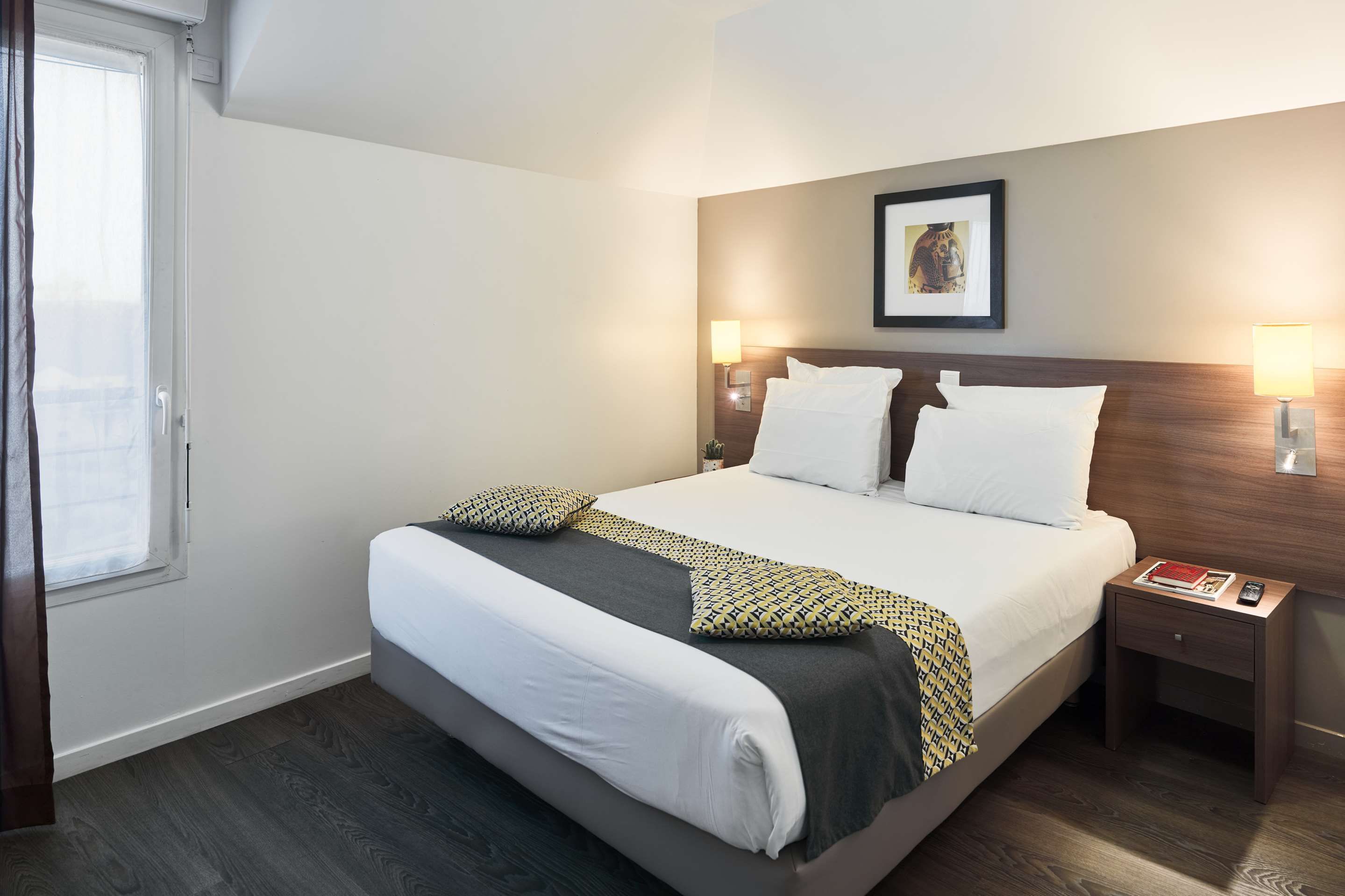 침실