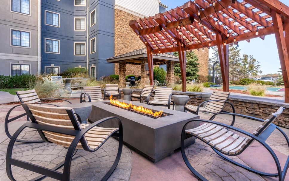 호텔 편의시설 사진