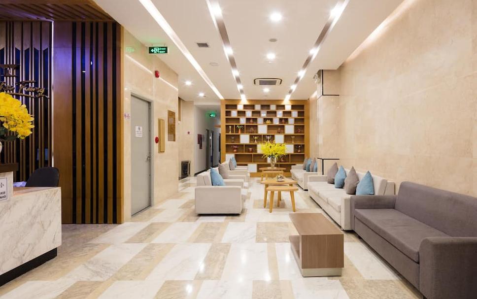 알레 나 트랑 호텔, 냐짱 | 호텔스컴바인 (Ale Nha Trang Hotel)