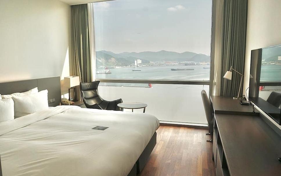 스카이뷰 관광호텔, 창원 | 호텔스컴바인 (Sky View Hotel)