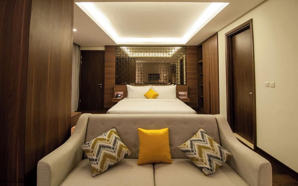 Soolsaem Grand Prix Premium Soju (술샘 그랑 프리)