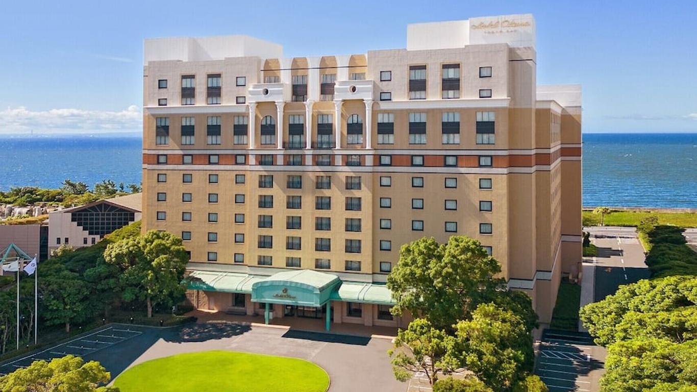 호텔 오쿠라 도쿄 베이, 우라야스 | 호텔스컴바인 (Hotel Okura Tokyo Bay) 호텔 오쿠라 도쿄 베이, 우라야스 | 호텔스컴바인 (Hotel Okura Tokyo Bay)