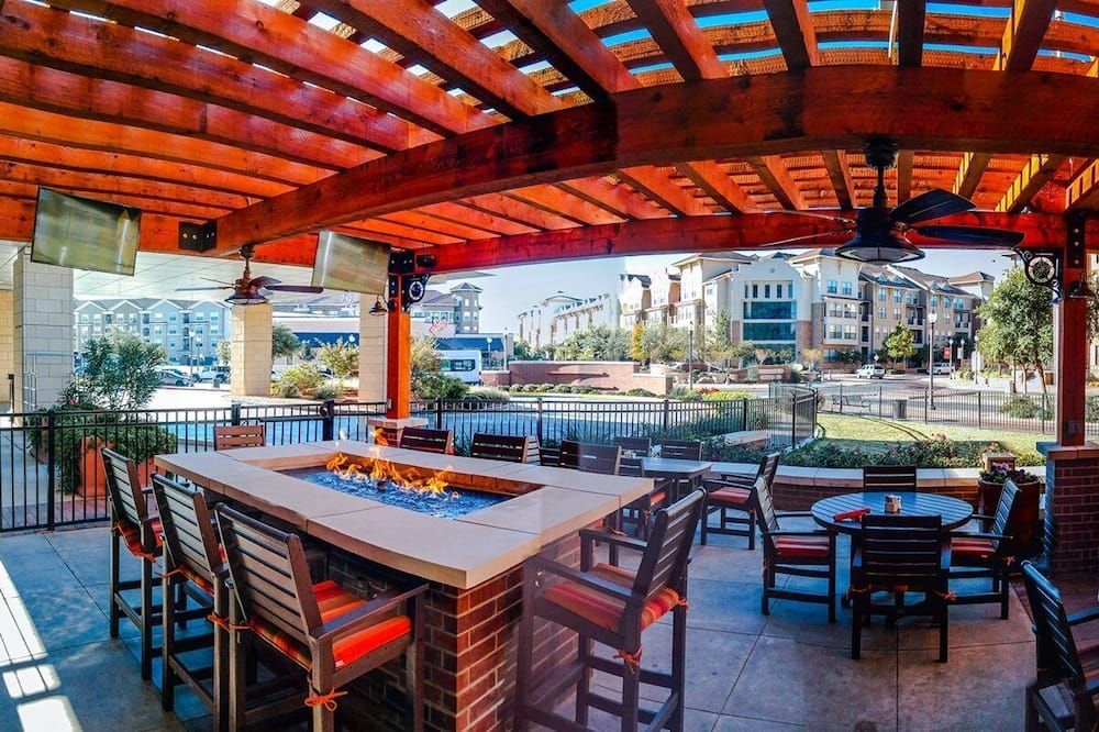 레스토랑