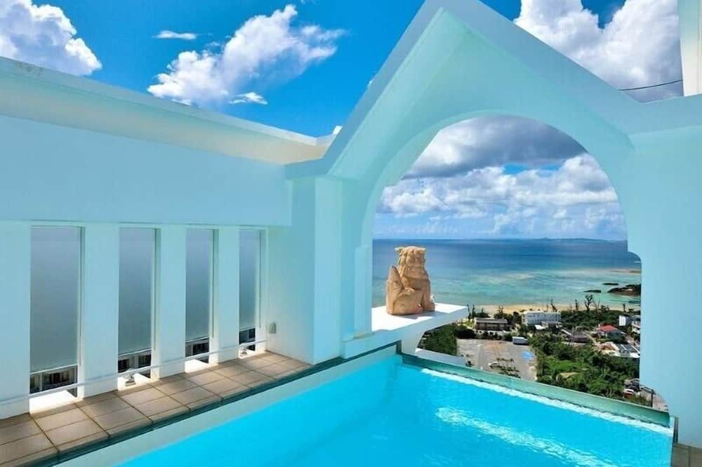 수영장