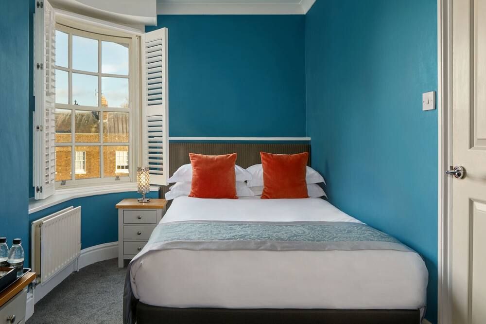 침실