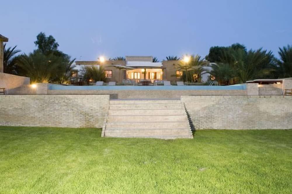 야외뷰