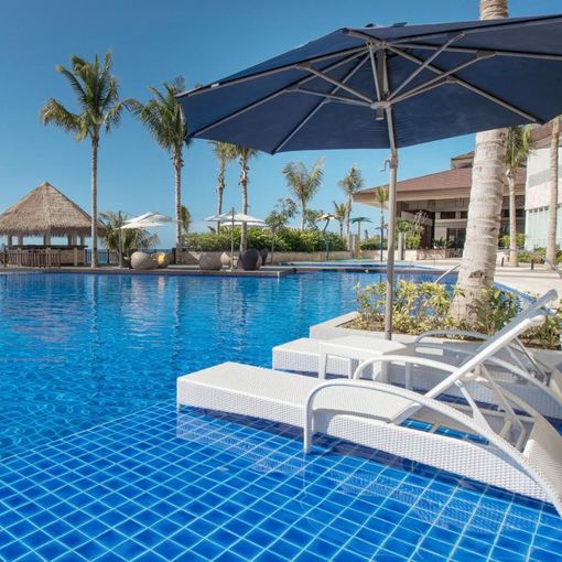 Dusit Thani Mactan Cebu Resort, Lapu-Lapu City, Sep 26 – Sep 27