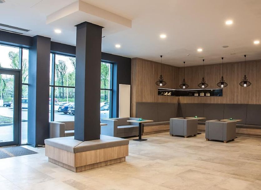 라운지 사진
