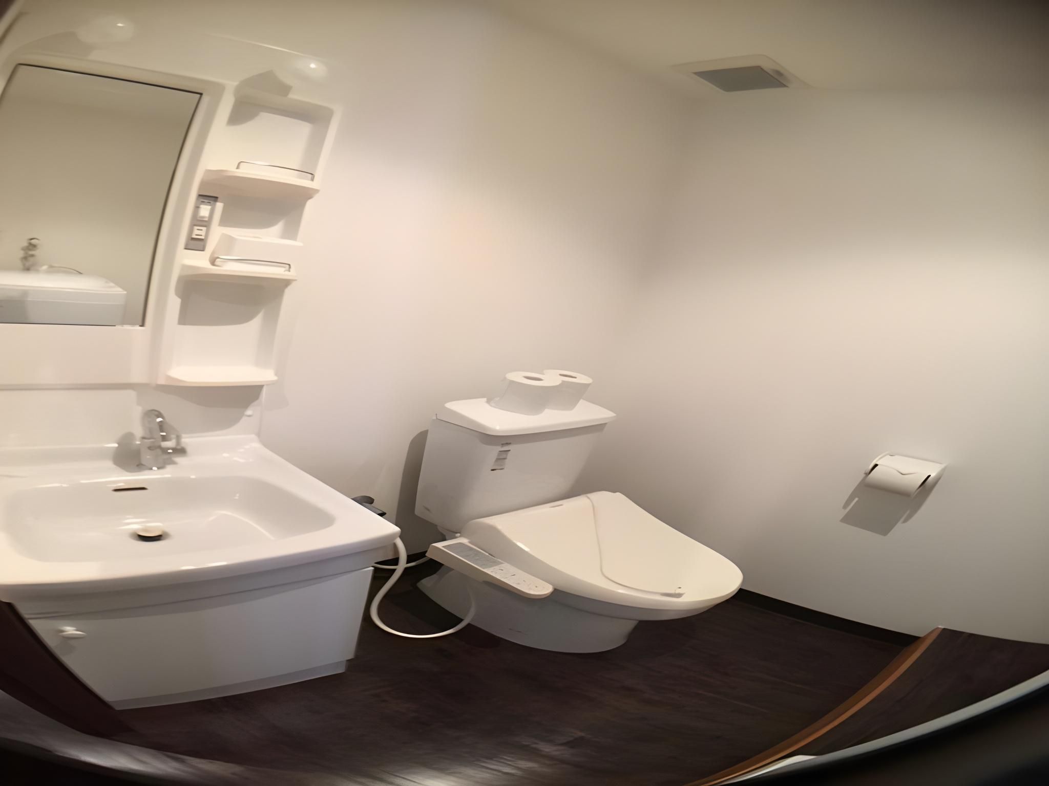 욕실