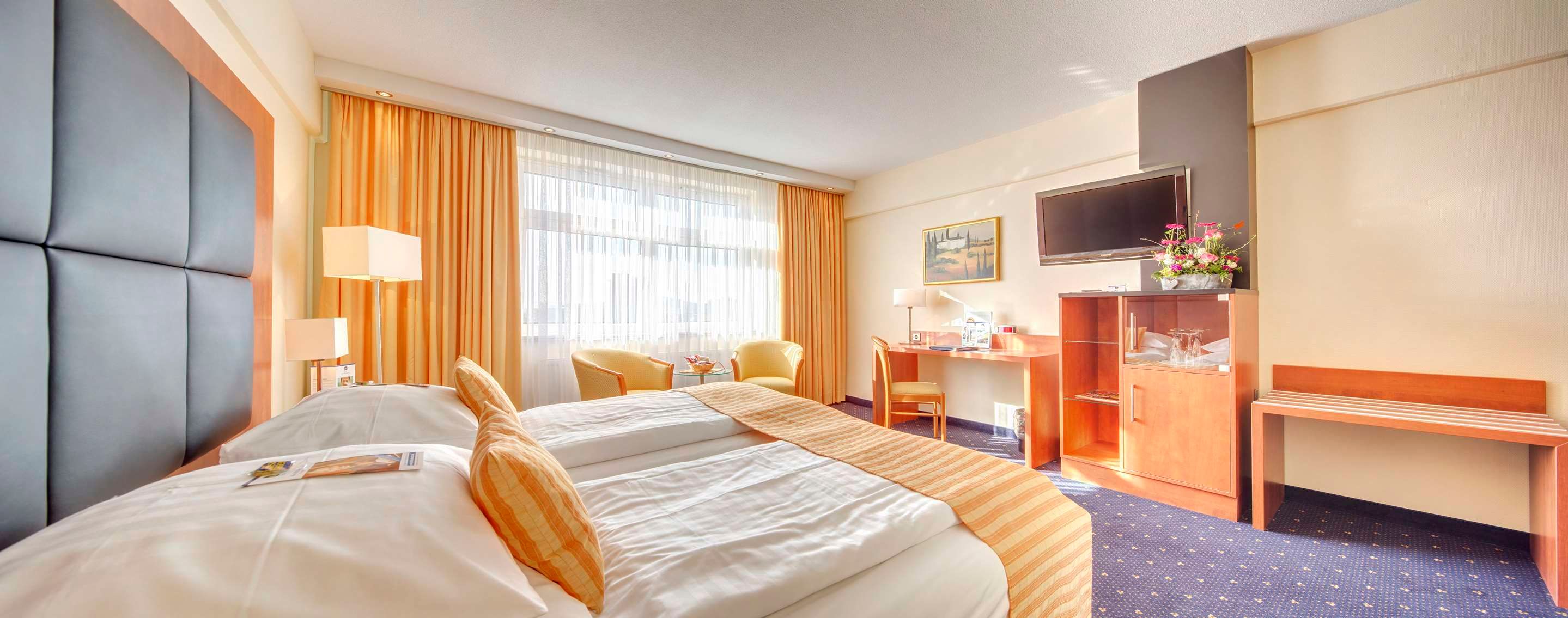 침실