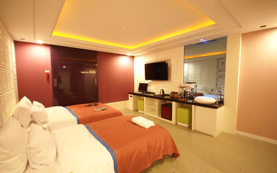 아바 호텔, 창원 | 호텔스컴바인 (Ava Hotel Changwon)