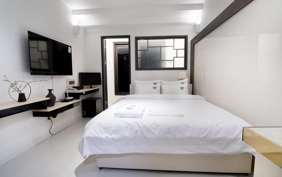 반달호텔, 부산 | 호텔스컴바인 (Bandal Hotel)