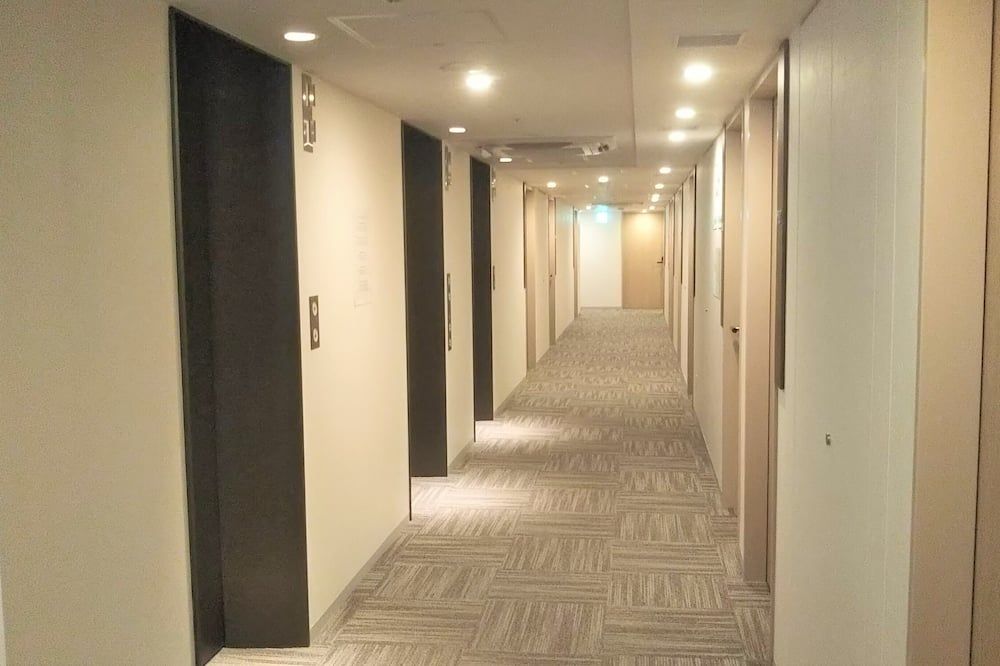 복도
