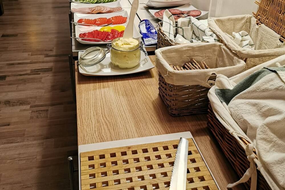 뷔페