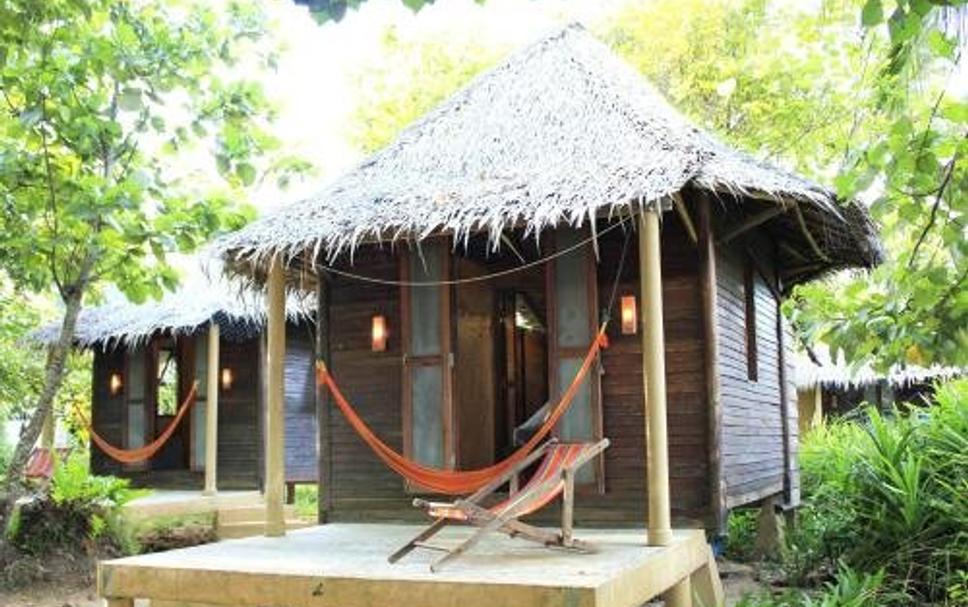 멍키 아일랜드 리조트 코 막, 코쿠드 | 호텔스컴바인 (Monkey Island Resort Koh Mak)
