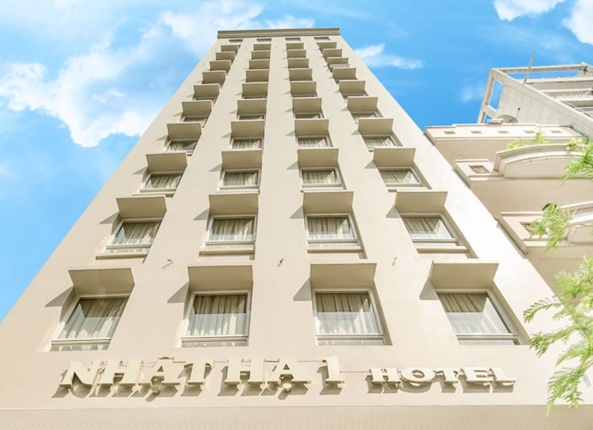건물 사진