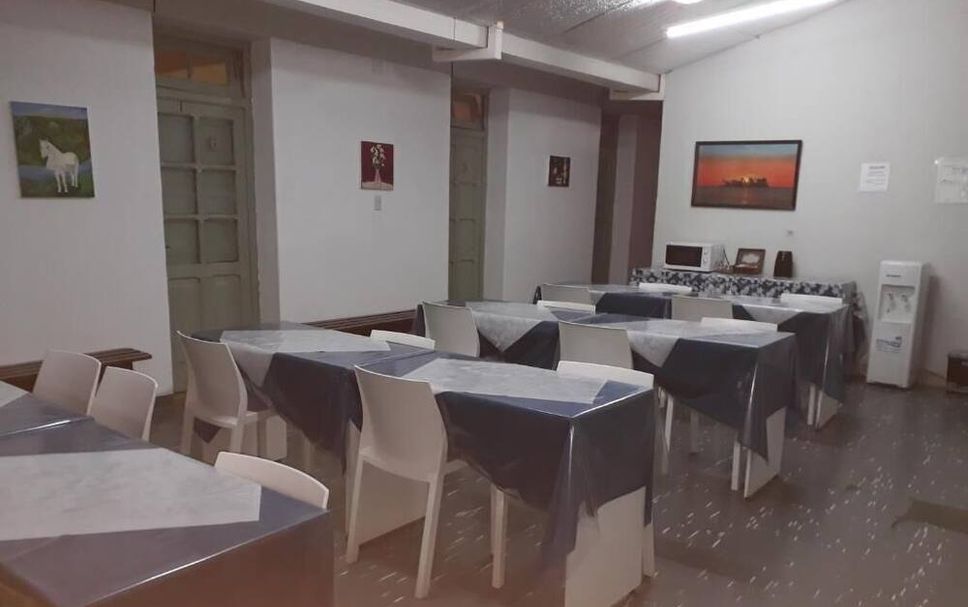 레스토랑 사진