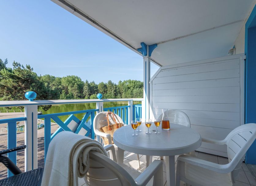 발코니 사진