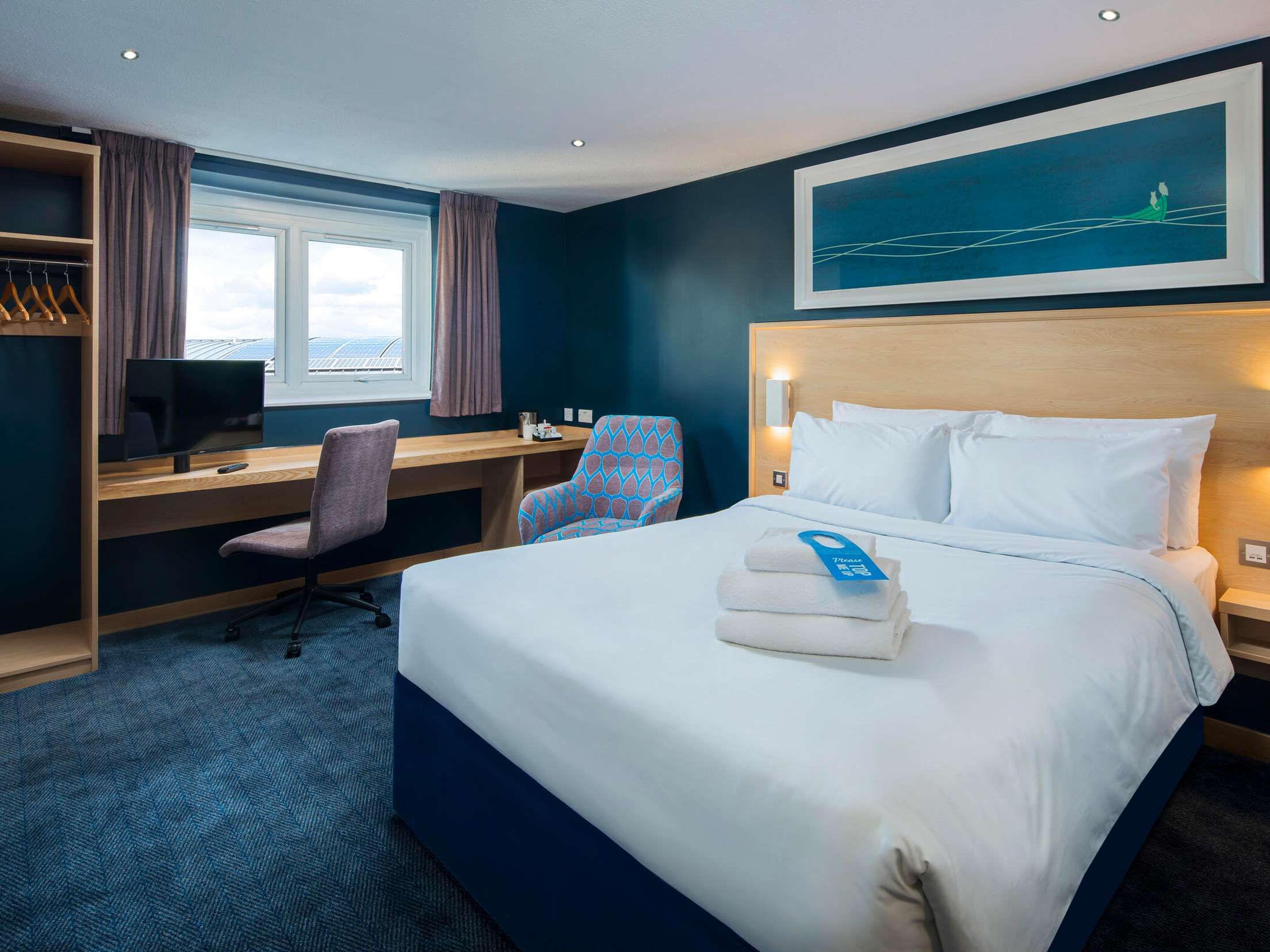 침실