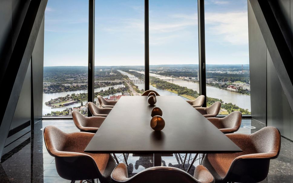 호텔 편의시설 사진