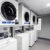 세탁 시설