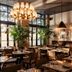 레스토랑