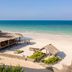 해변