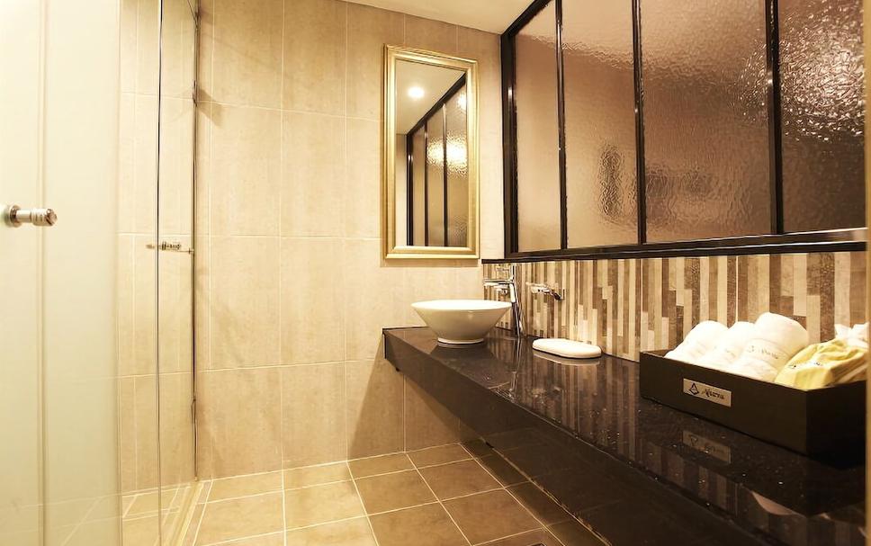 아하바 호텔, 서울 | 호텔스컴바인 (Hotel Ahava)