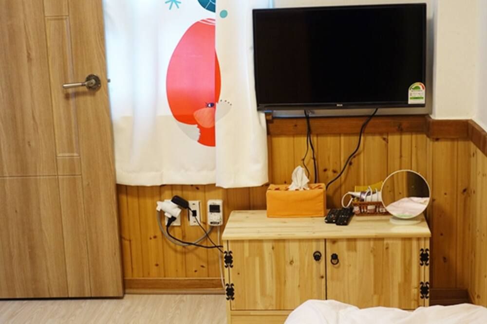 객실 편의시설