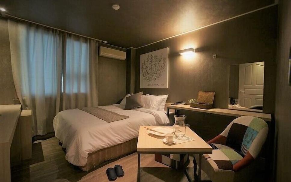 호텔 하루, 제주시 | 호텔스컴바인 (Hotel Haru)