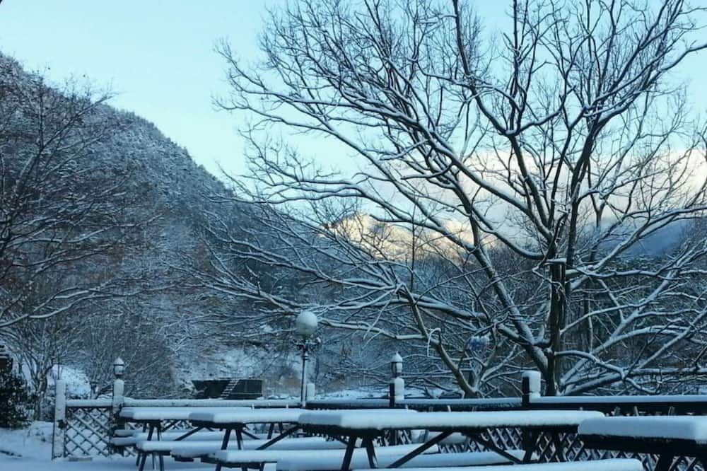 야외뷰