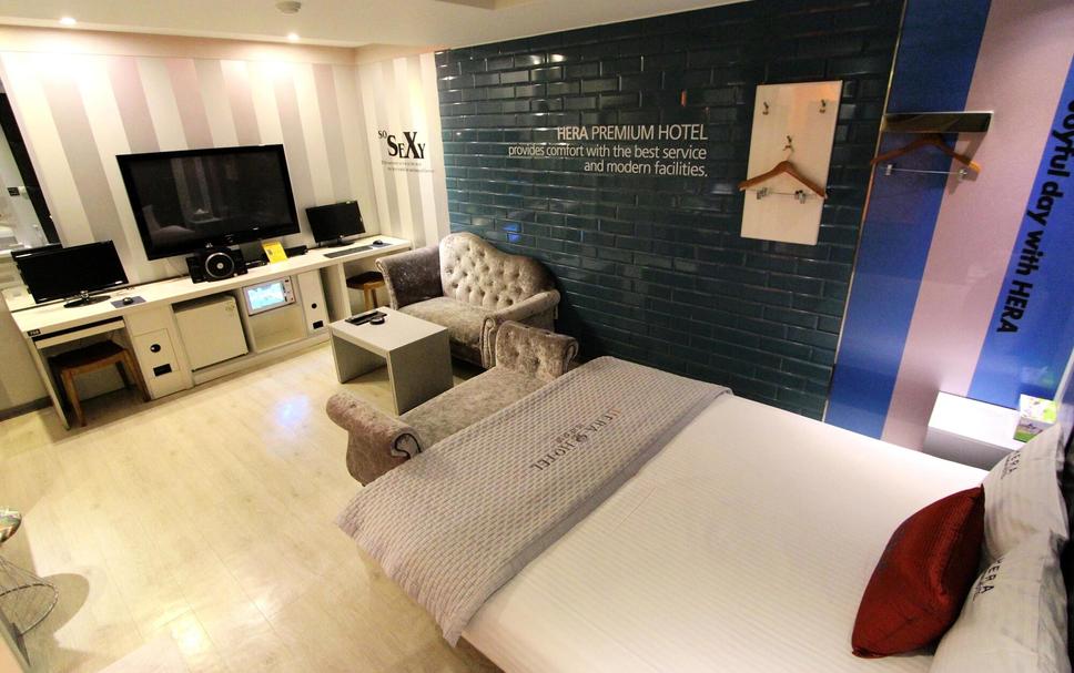 헤라 모텔, 대구 | 호텔스컴바인 (Hera Hotel)