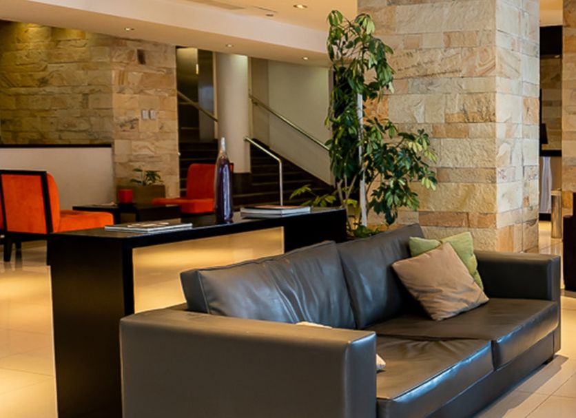 로비 사진