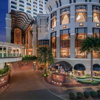 쉐라톤 그랜드 수쿰윗 A 럭셔리 컬렉션 호텔, 방콕 | 호텔스컴바인