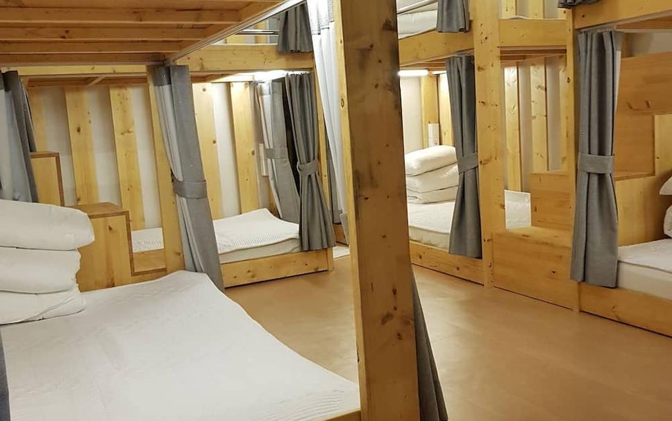 수다방게스트하우스, 목포 | 호텔스컴바인 (Sudabang Guesthouse - Hostel)