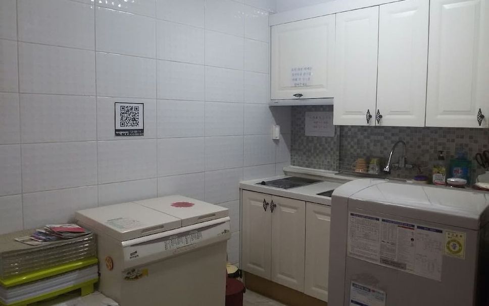 주방 사진