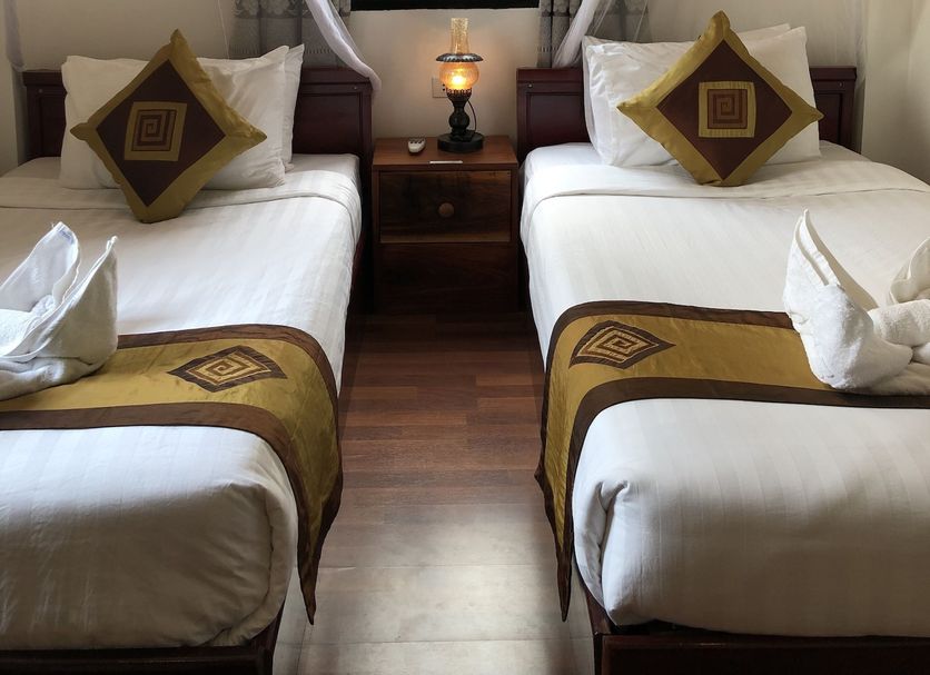 침실 사진