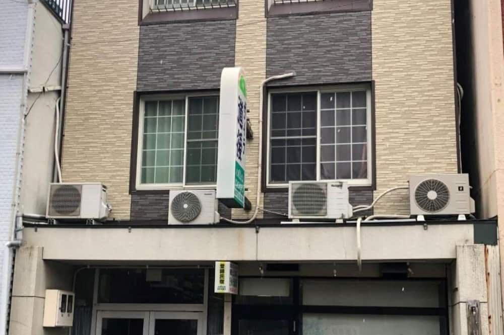 건물