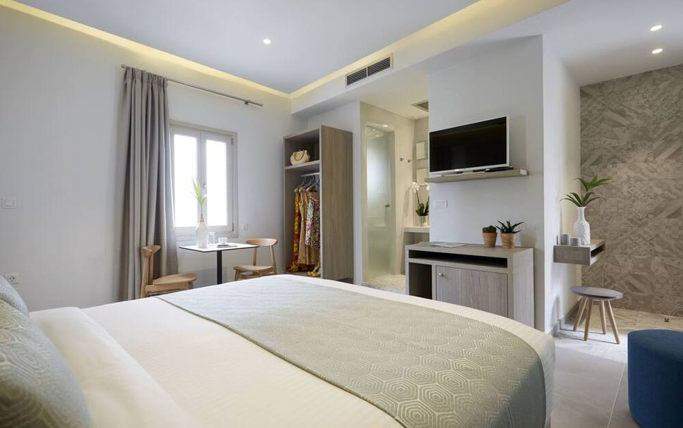 침실 사진