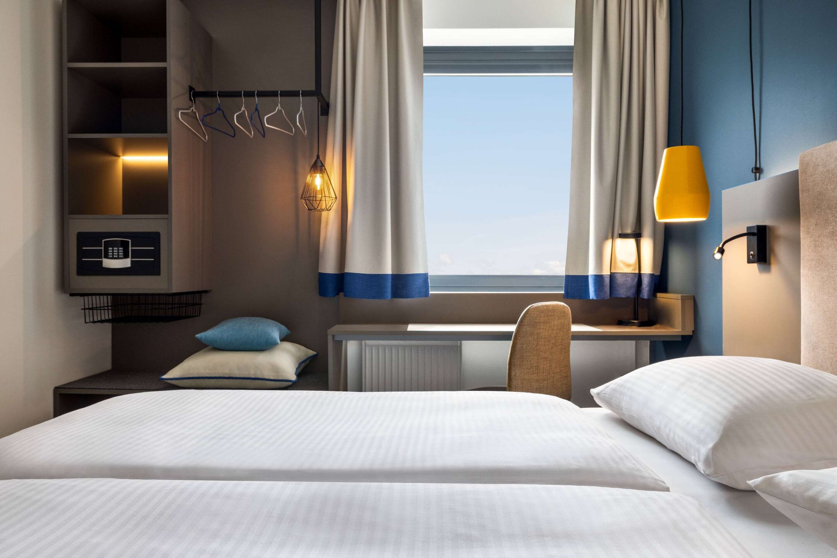 침실 사진