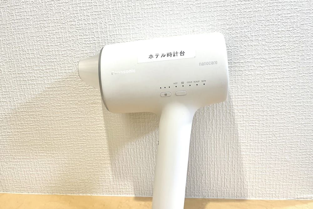 객실 편의시설