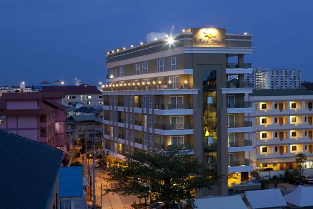 건물