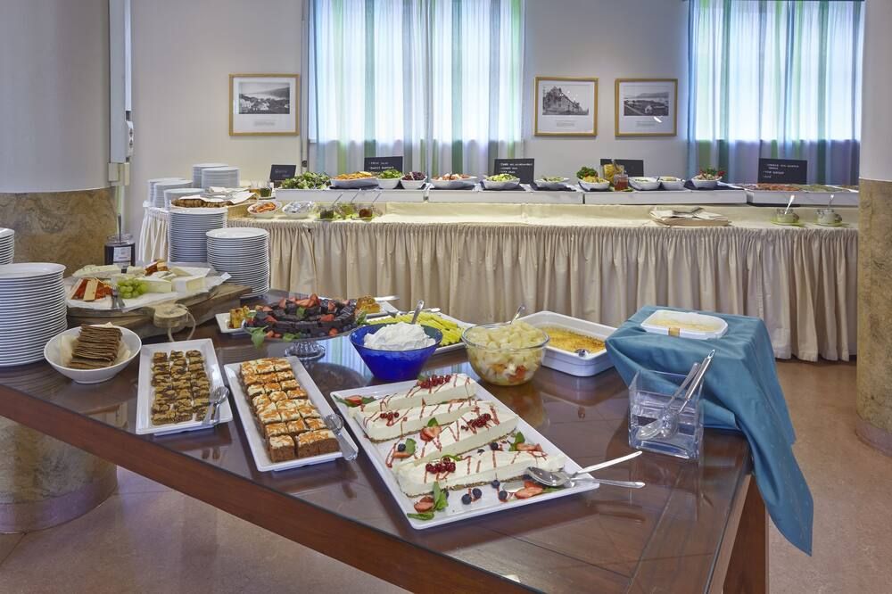 뷔페